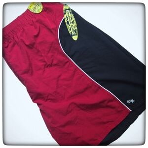 Outback Rider Men Swim Shorts-3XL